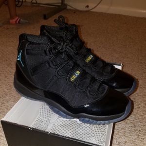 Air Jordan 11 “Gamma”